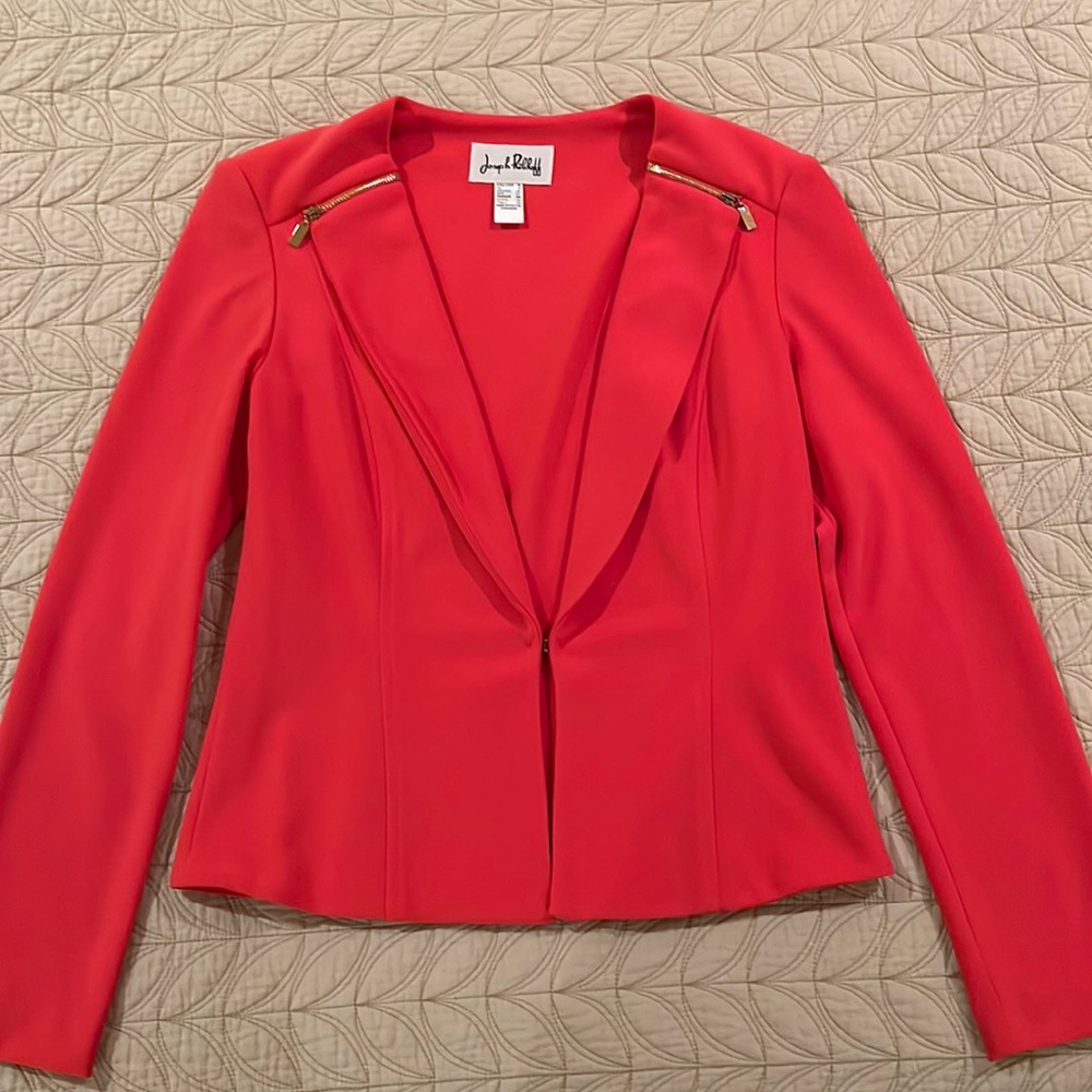 Joseph Ribkoff blazer